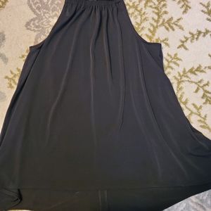Michael kors sleeveless top